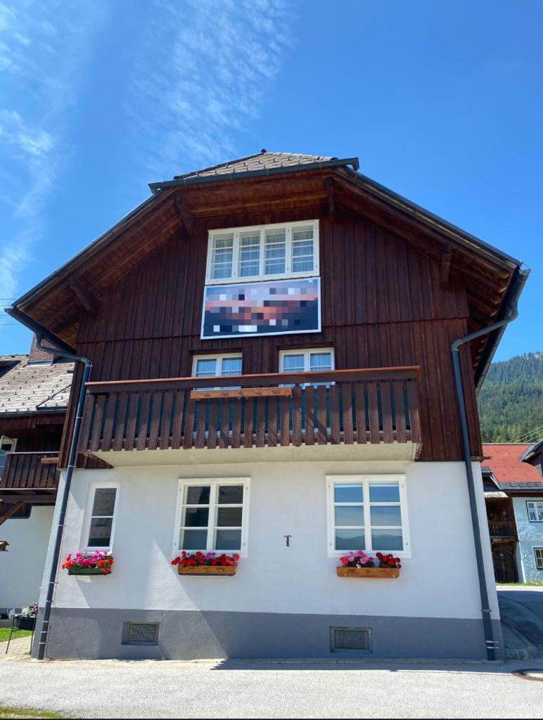 Ferienwohnung Grimmingblick - Auszeit vom Alltag view 3