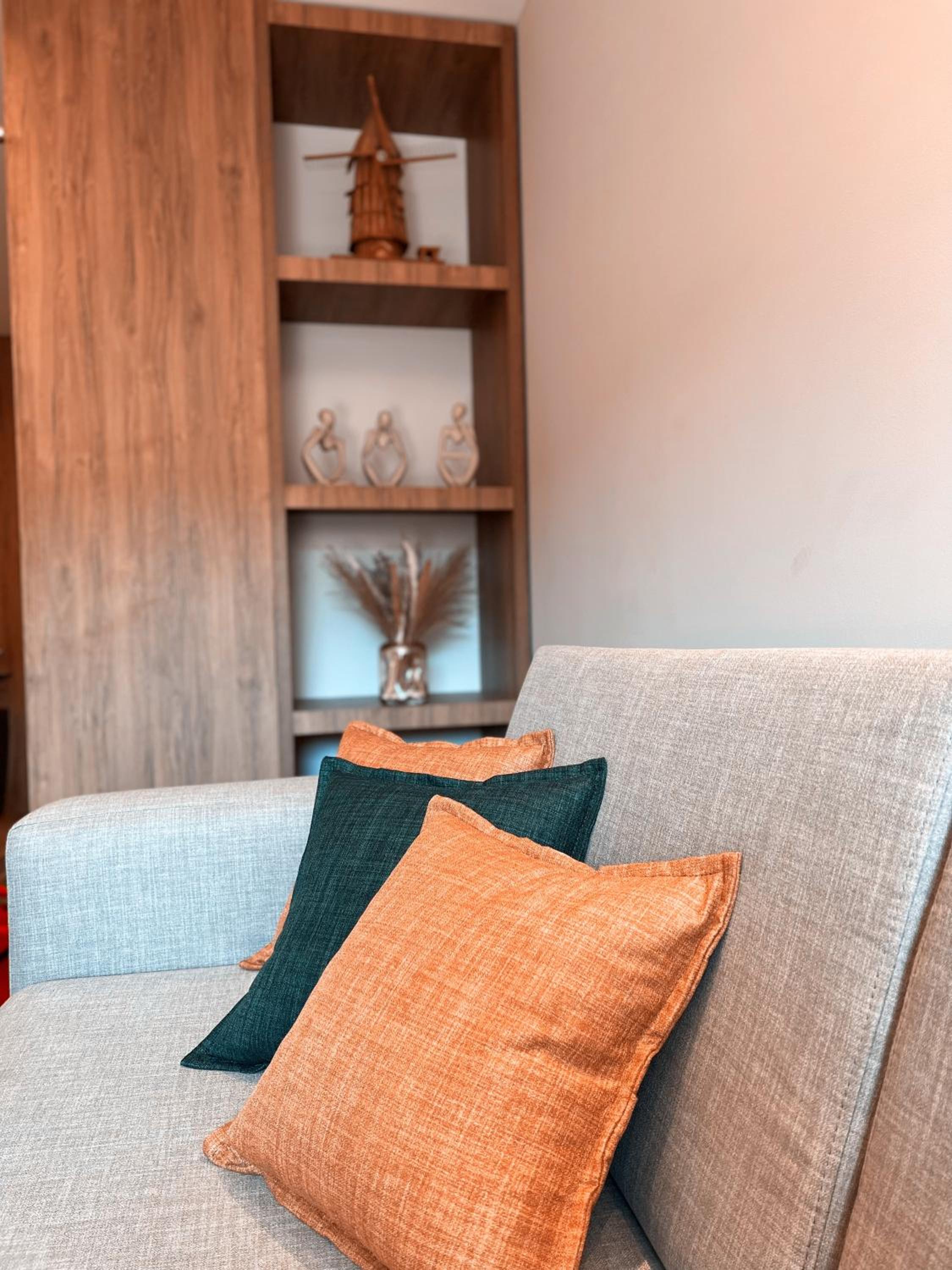 ERG APARTMENTS