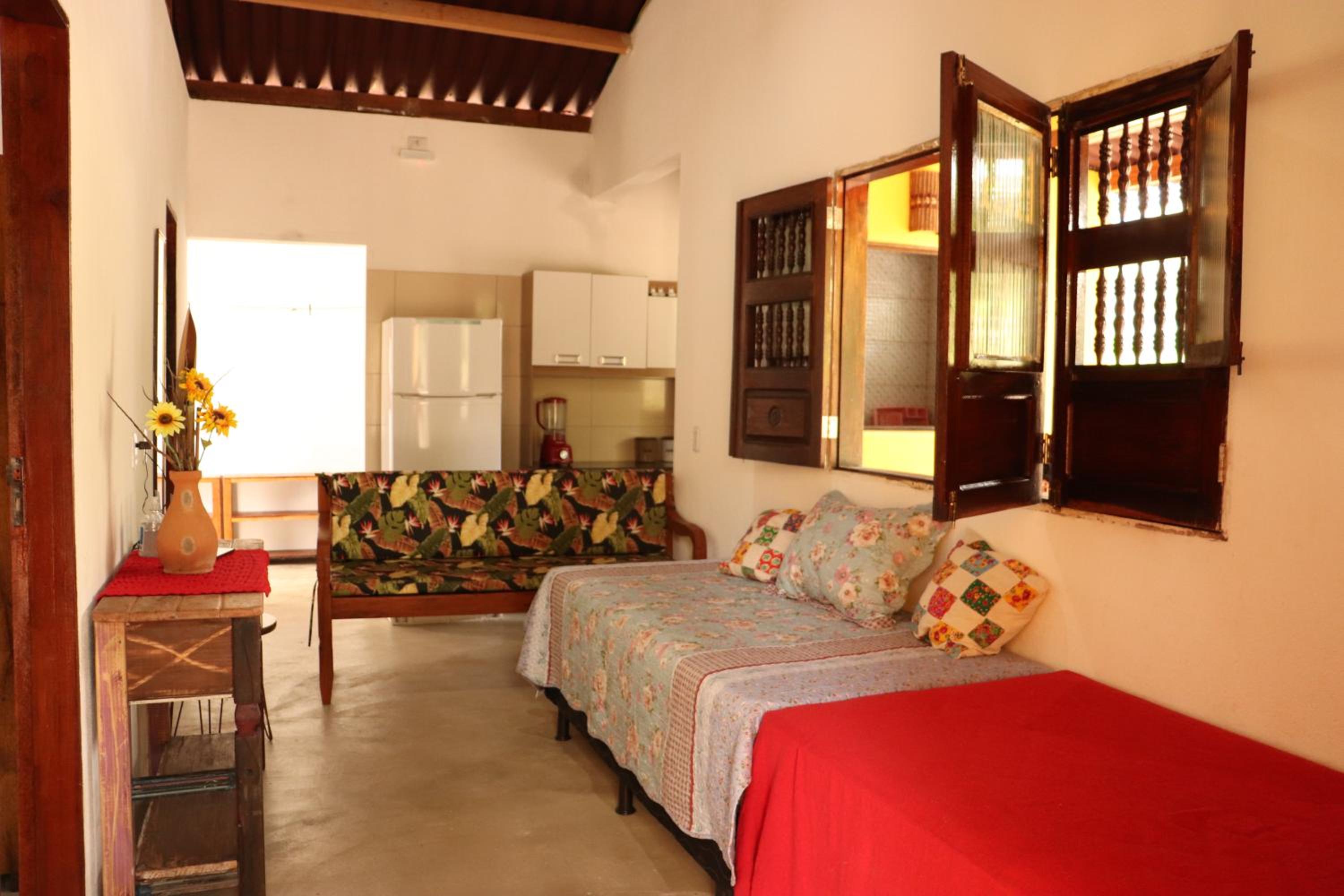 Casa Recanto das Mangueiras Japaratinga - Alagoas