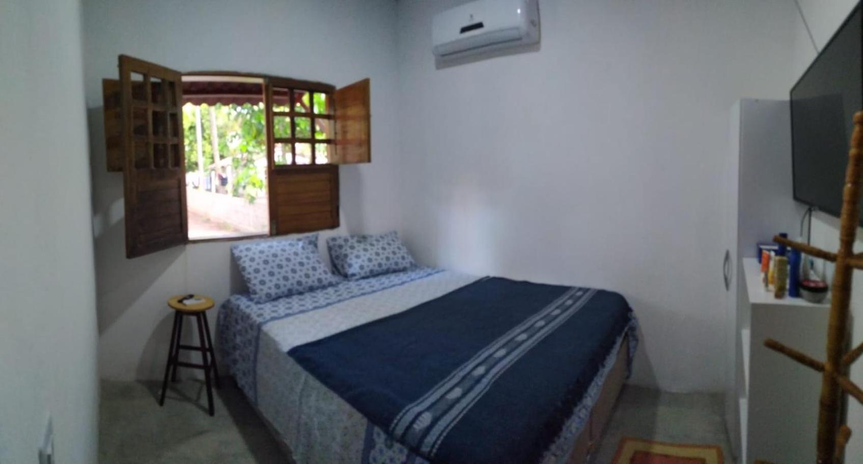 Casa Recanto das Mangueiras Japaratinga - Alagoas