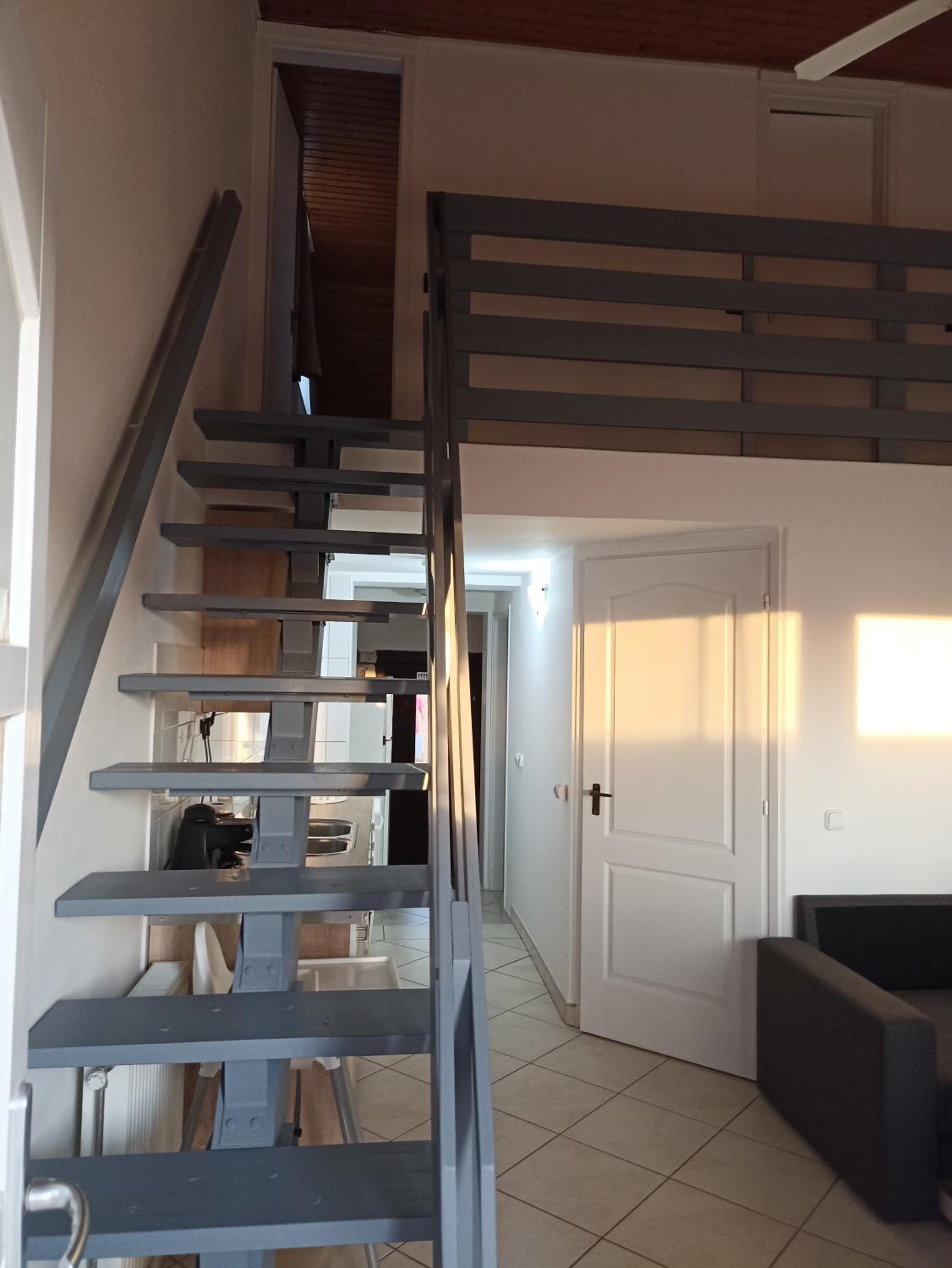 Marcell Apartman view 5