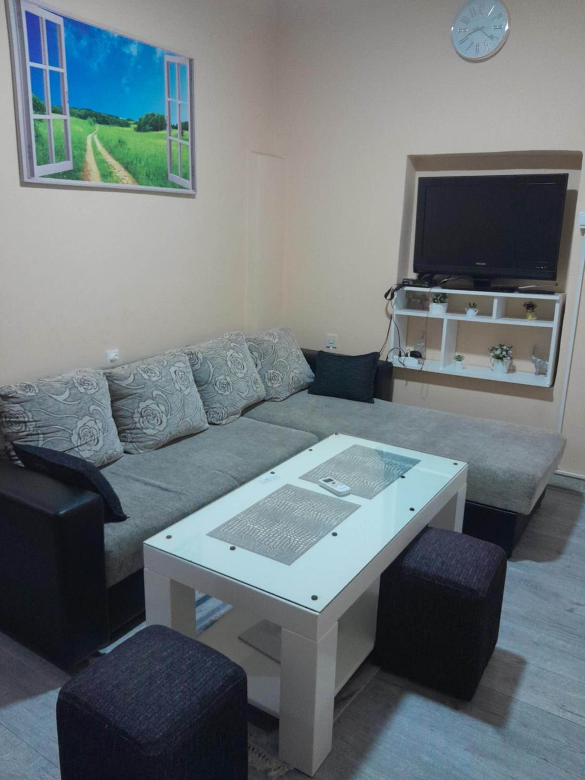 Apartman Kika 1 view 2