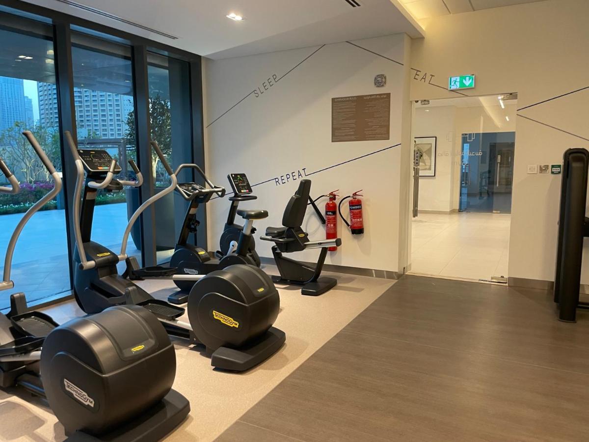 Ultimate Stay / 2 Beds / Linked to Dubai Mall