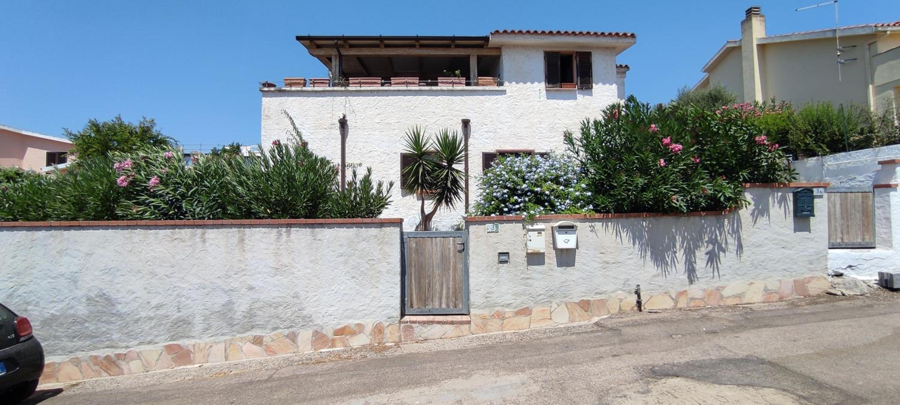 Hotel Appartamento Mimose