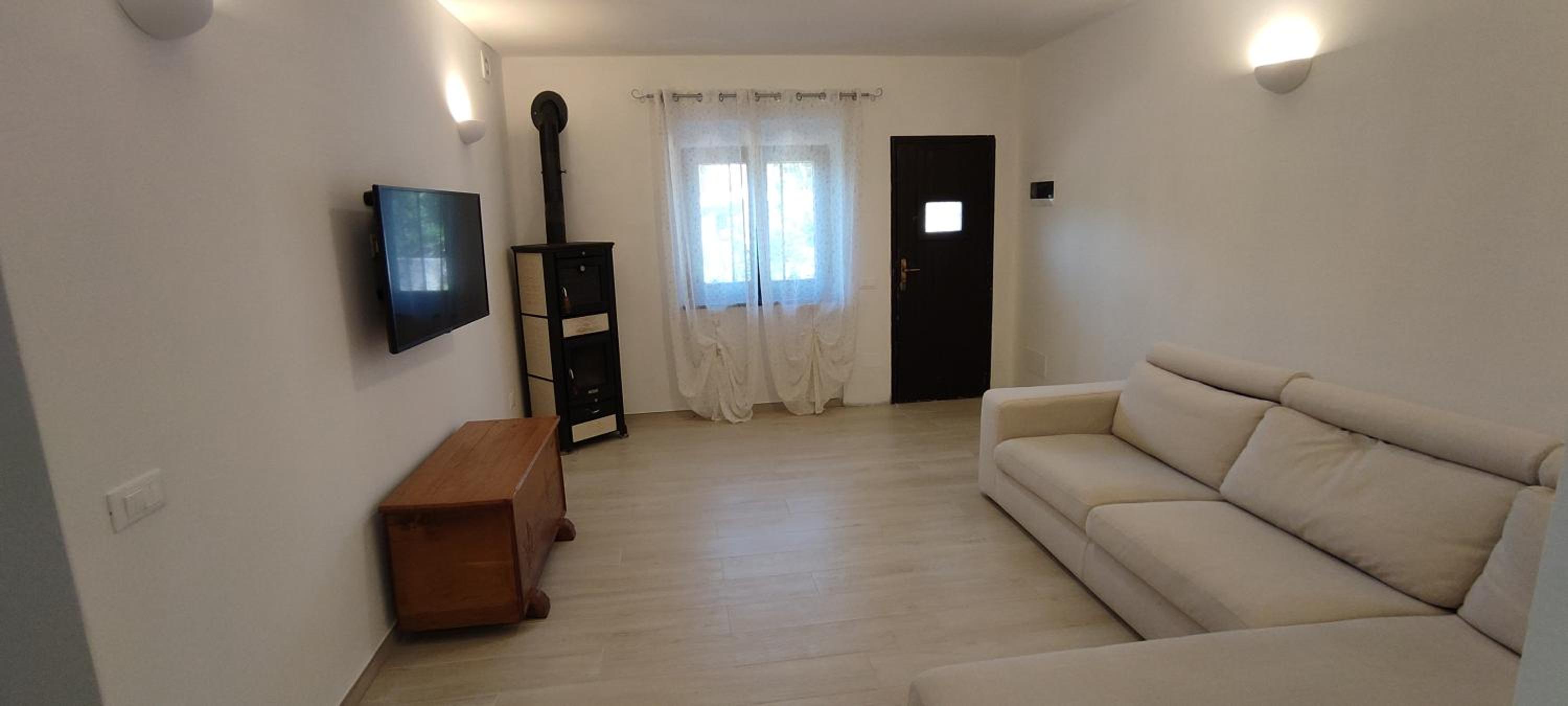 Appartamento Mimose