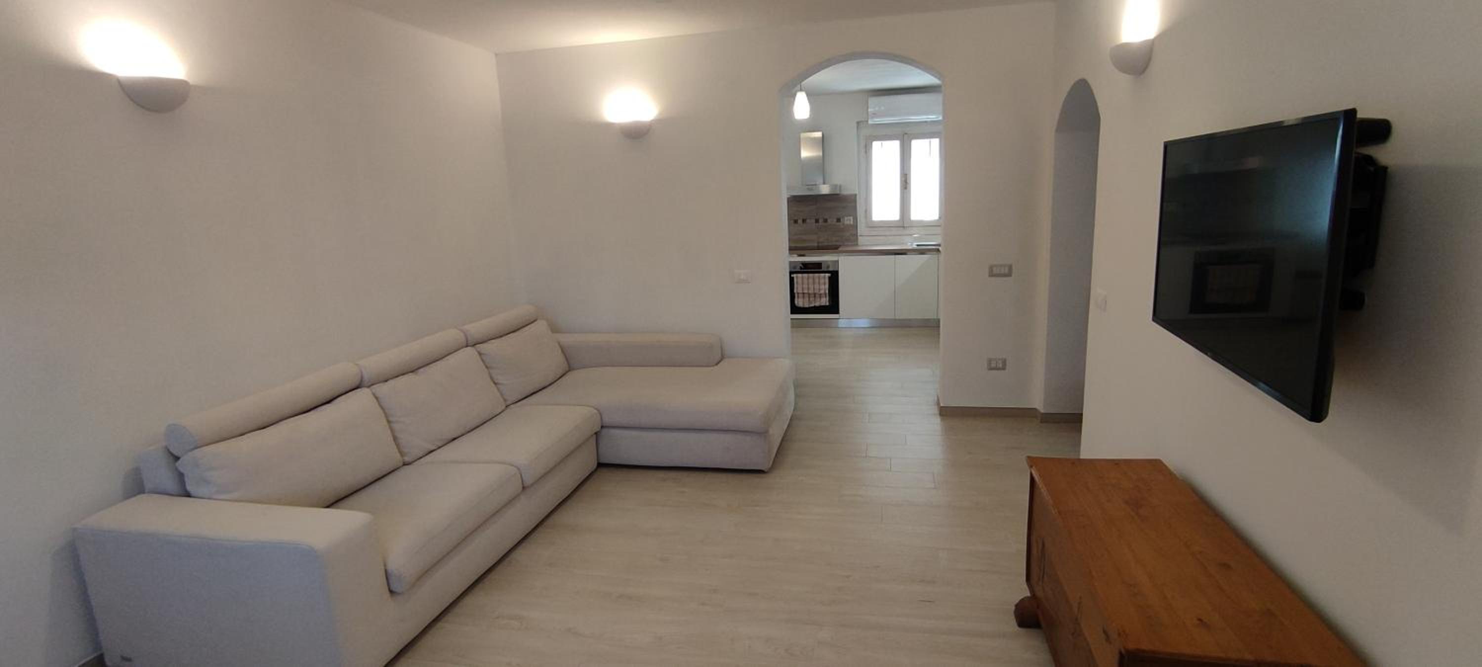 Appartamento Mimose
