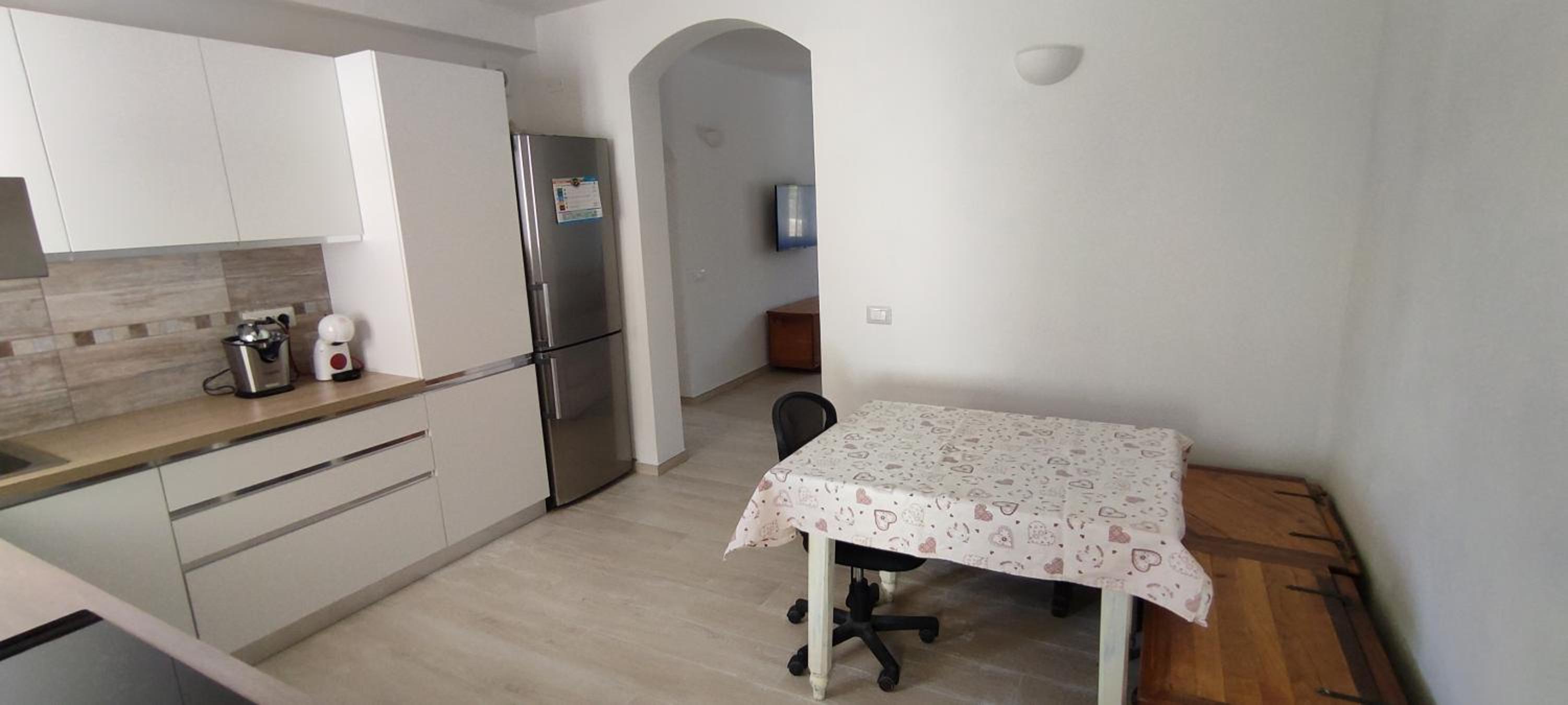 Appartamento Mimose