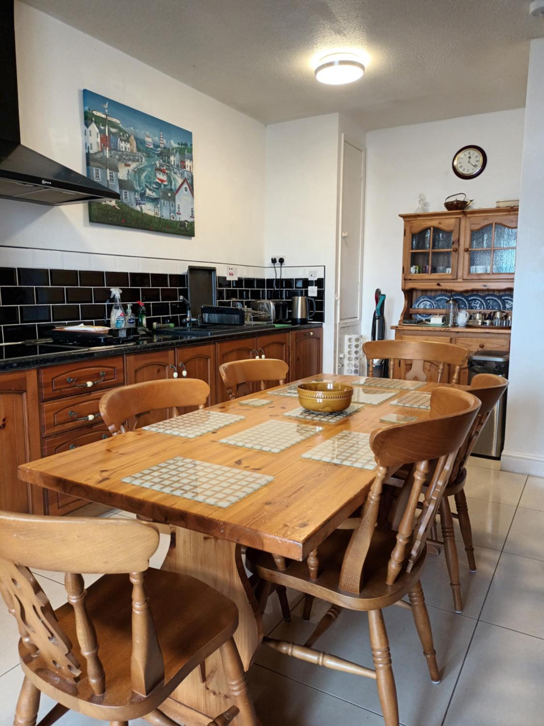 King Arthur Suite, #26 Plas Darien, Lon Isalt, Treaddur Bay, Anglesey LL65 2UP view 2