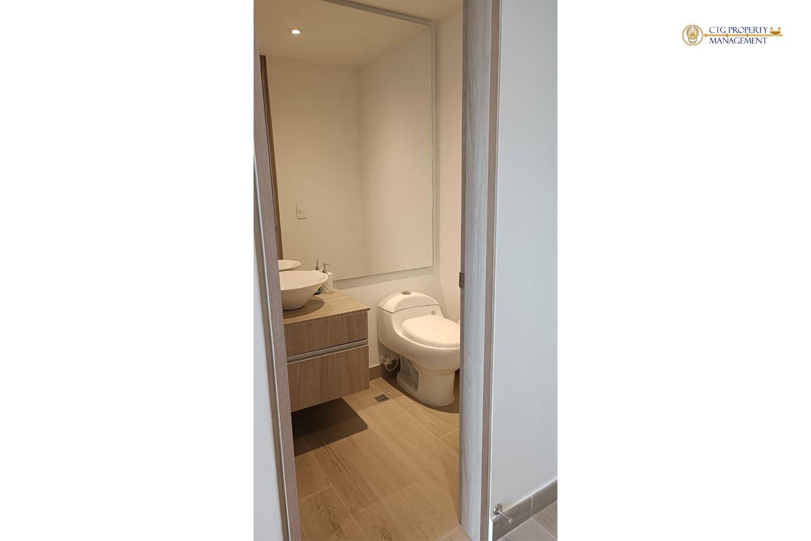 Distrito 90 - Estudios y Apartamentos para vacaciones y viajes de negocio