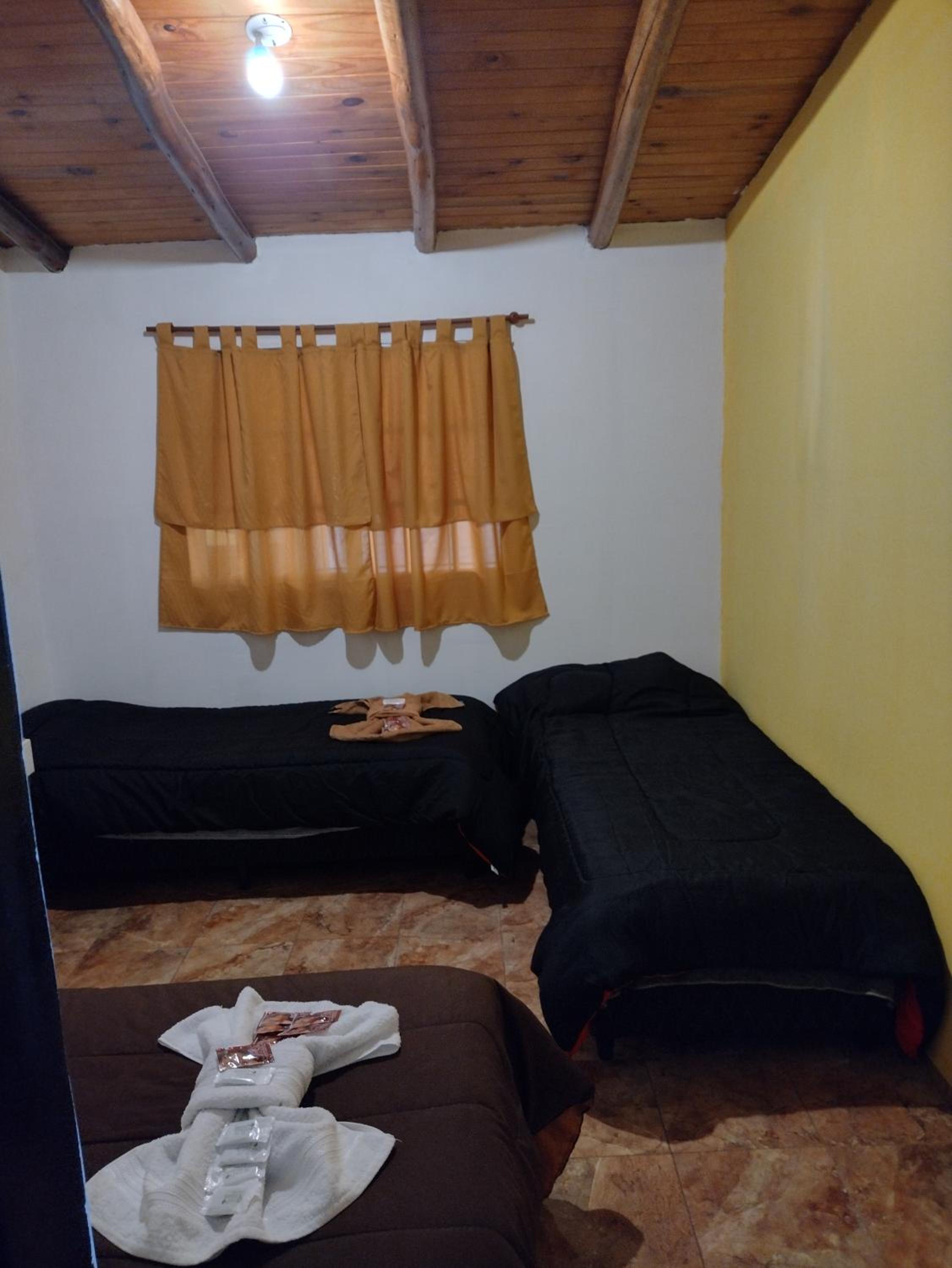 MALARGÜE STYLE EXMAT CÉNTRICO,UBICADISIMO