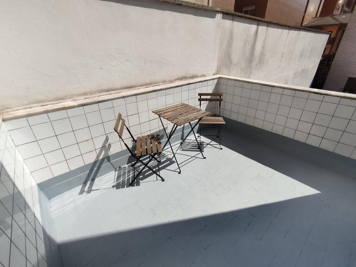Apartamento Covadonga photo 4