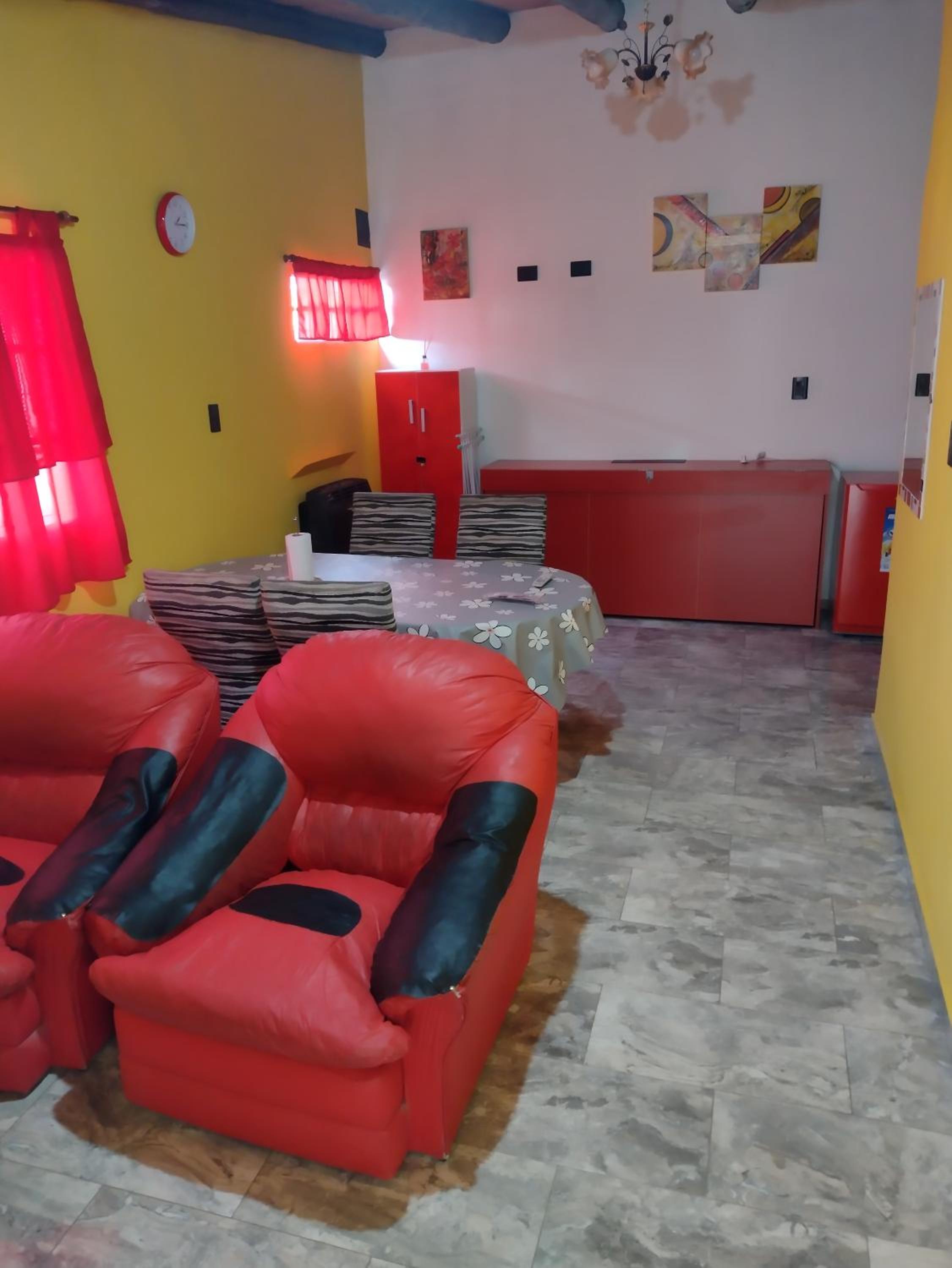 MALARGÜE STYLE EXMAT CÉNTRICO,UBICADISIMO