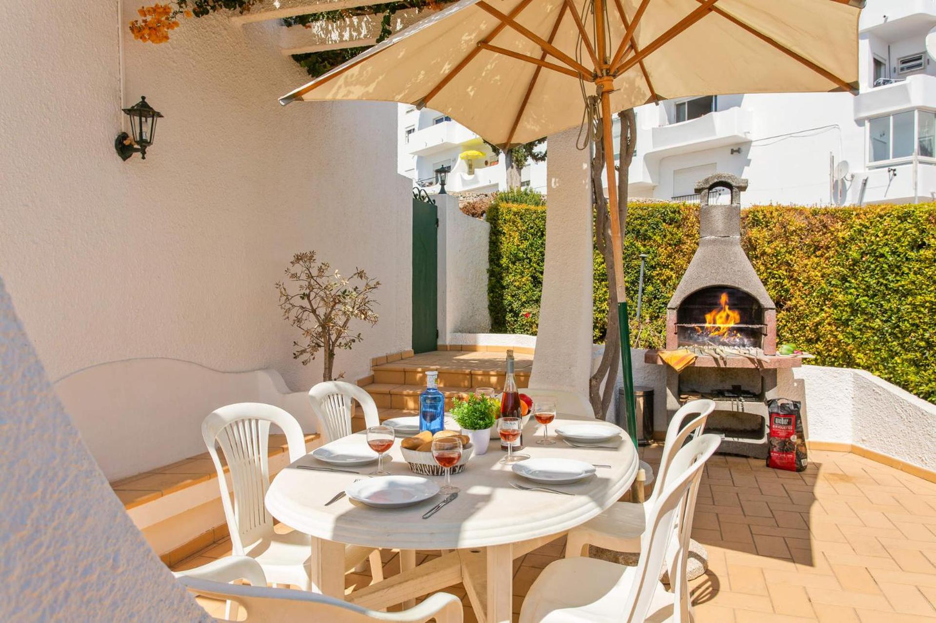 Villa Alegre by Villa Plus