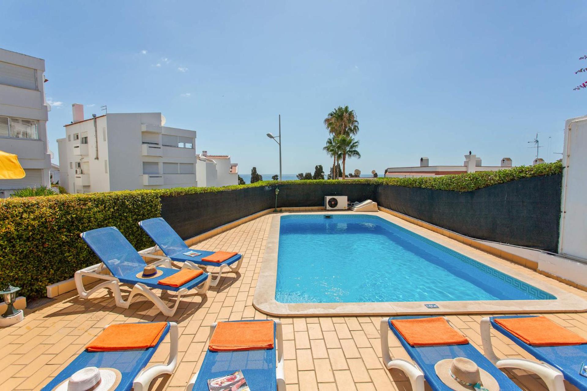 Villa Alegre by Villa Plus