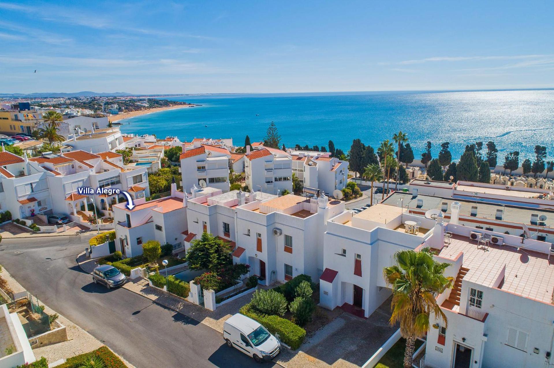 Villa Alegre by Villa Plus