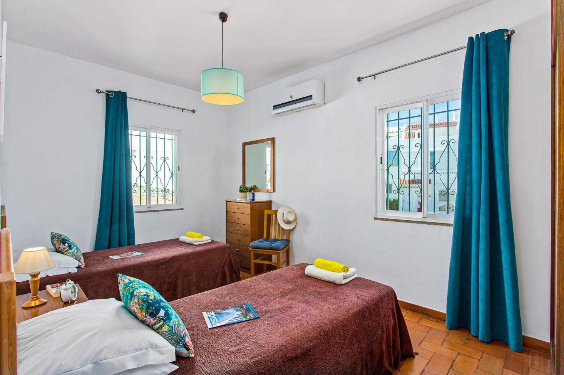 Villa Alegre by Villa Plus