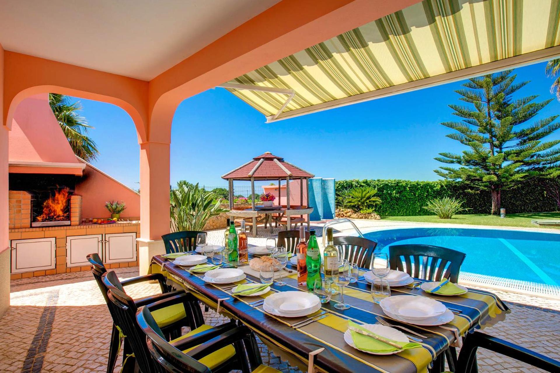 Villa Belo Horizonte by Villa Plus view 3