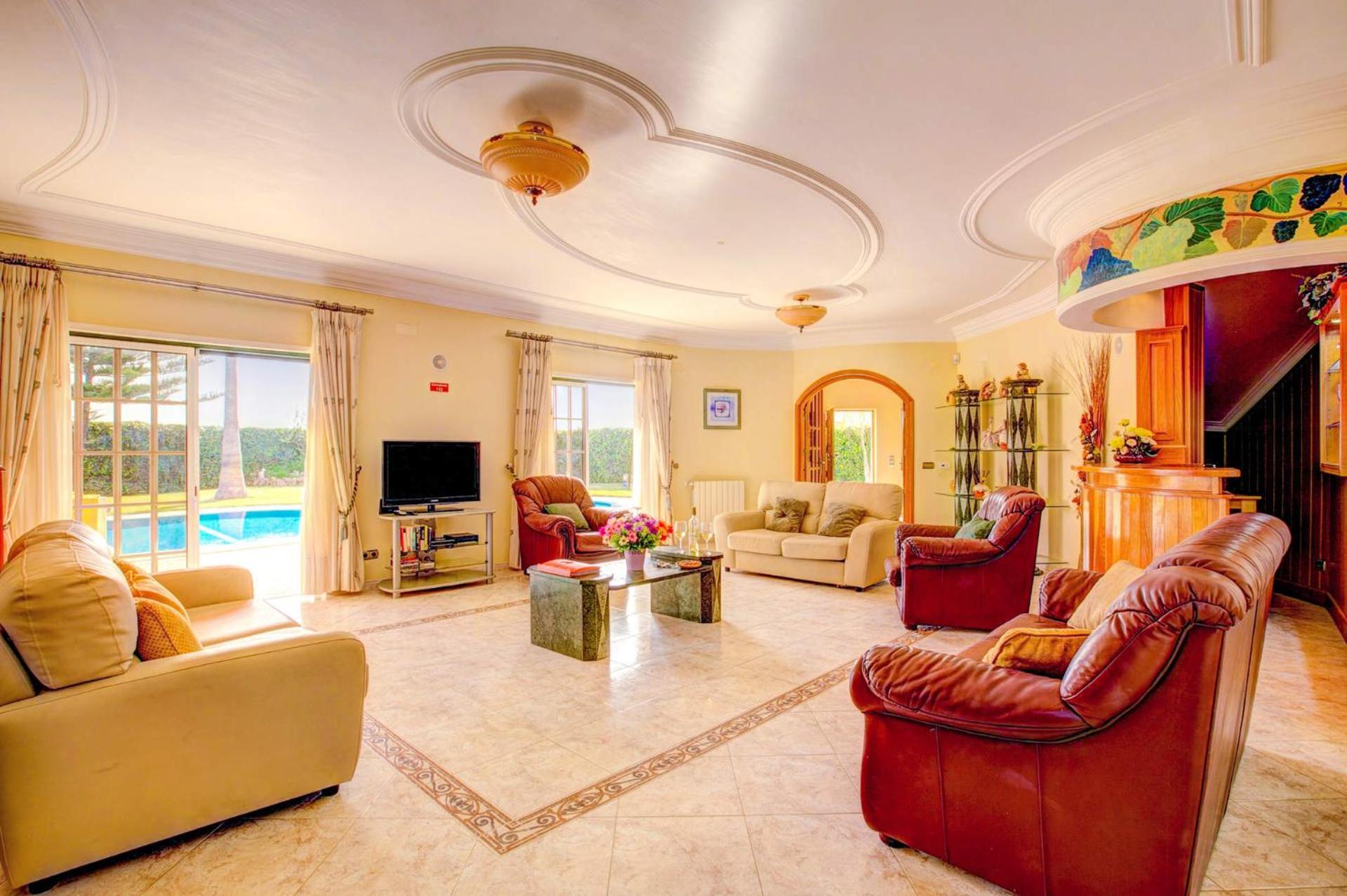 Villa Belo Horizonte by Villa Plus view 4