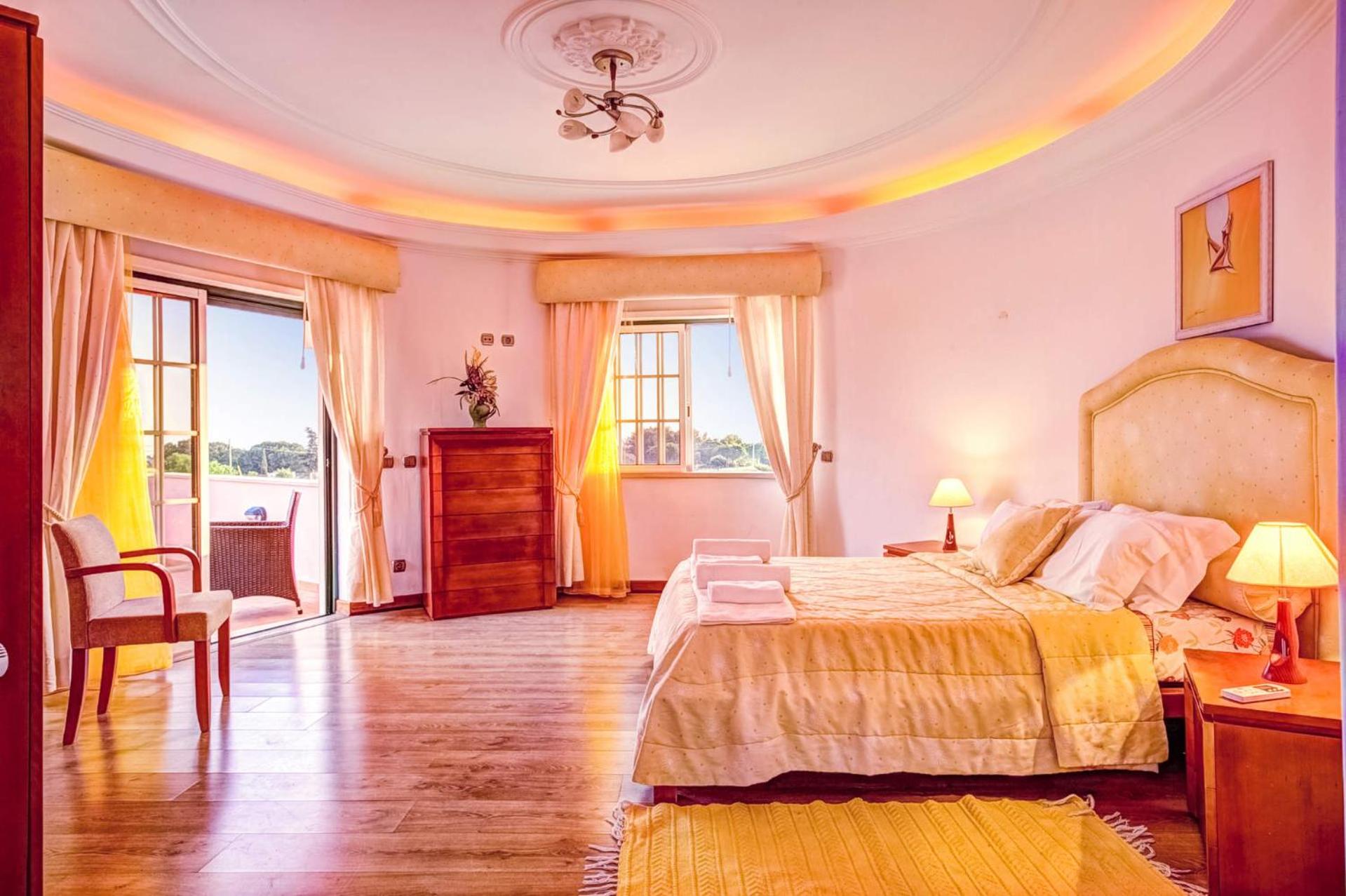 Villa Belo Horizonte by Villa Plus view 5