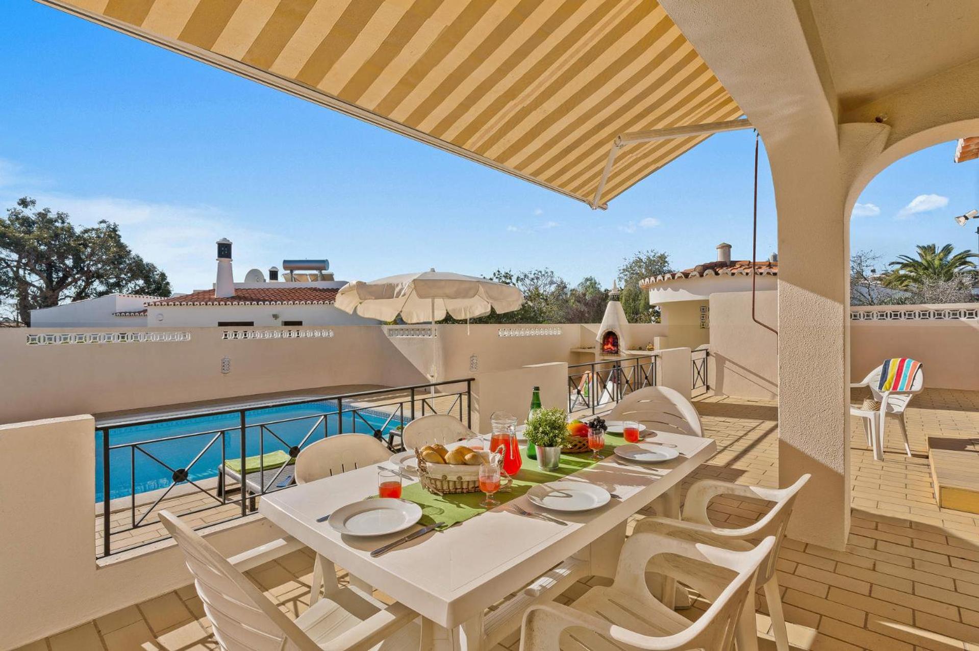 Villa Cor de Rosa by Villa Plus view 2