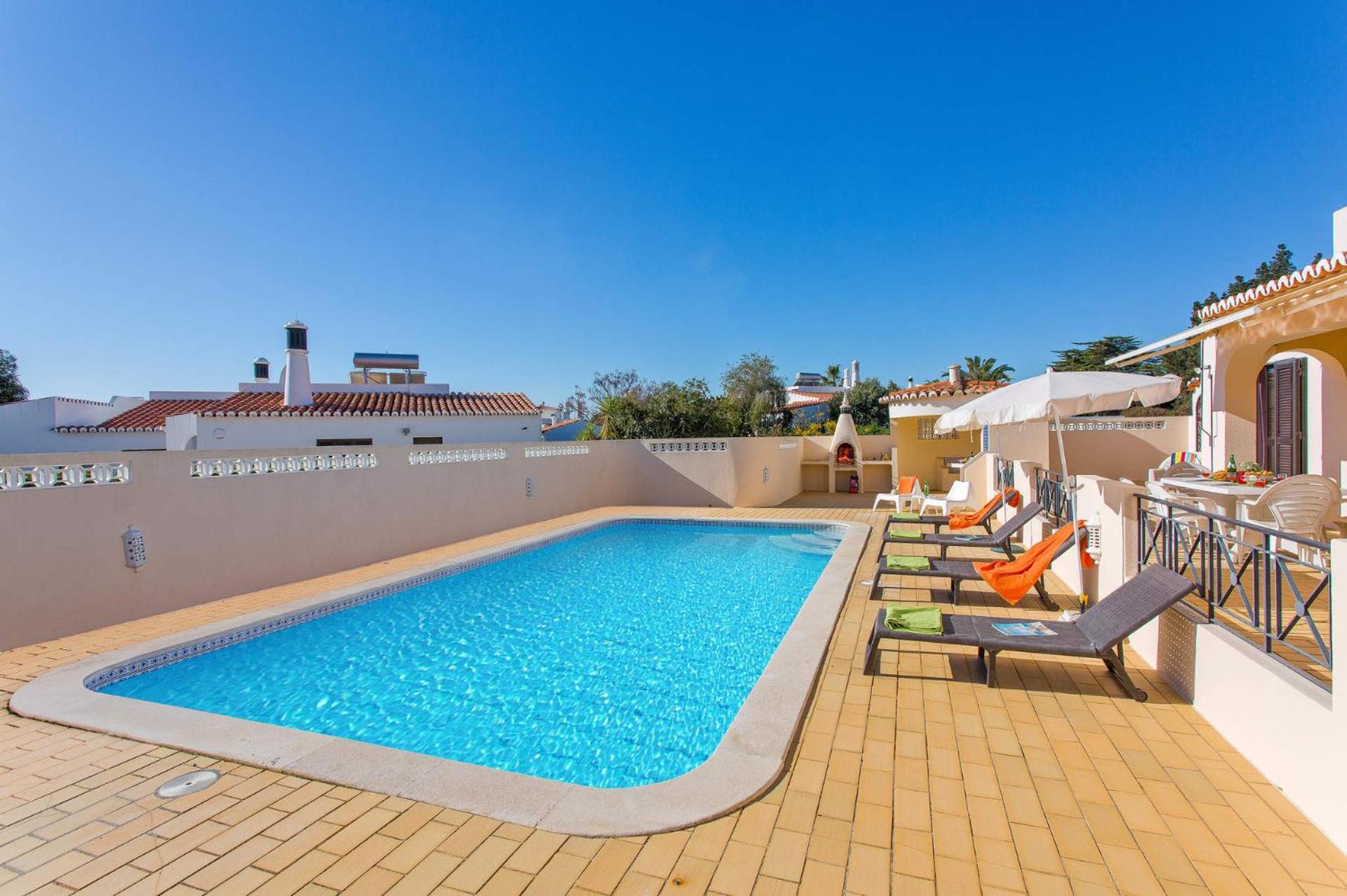 Villa Cor de Rosa by Villa Plus view 3