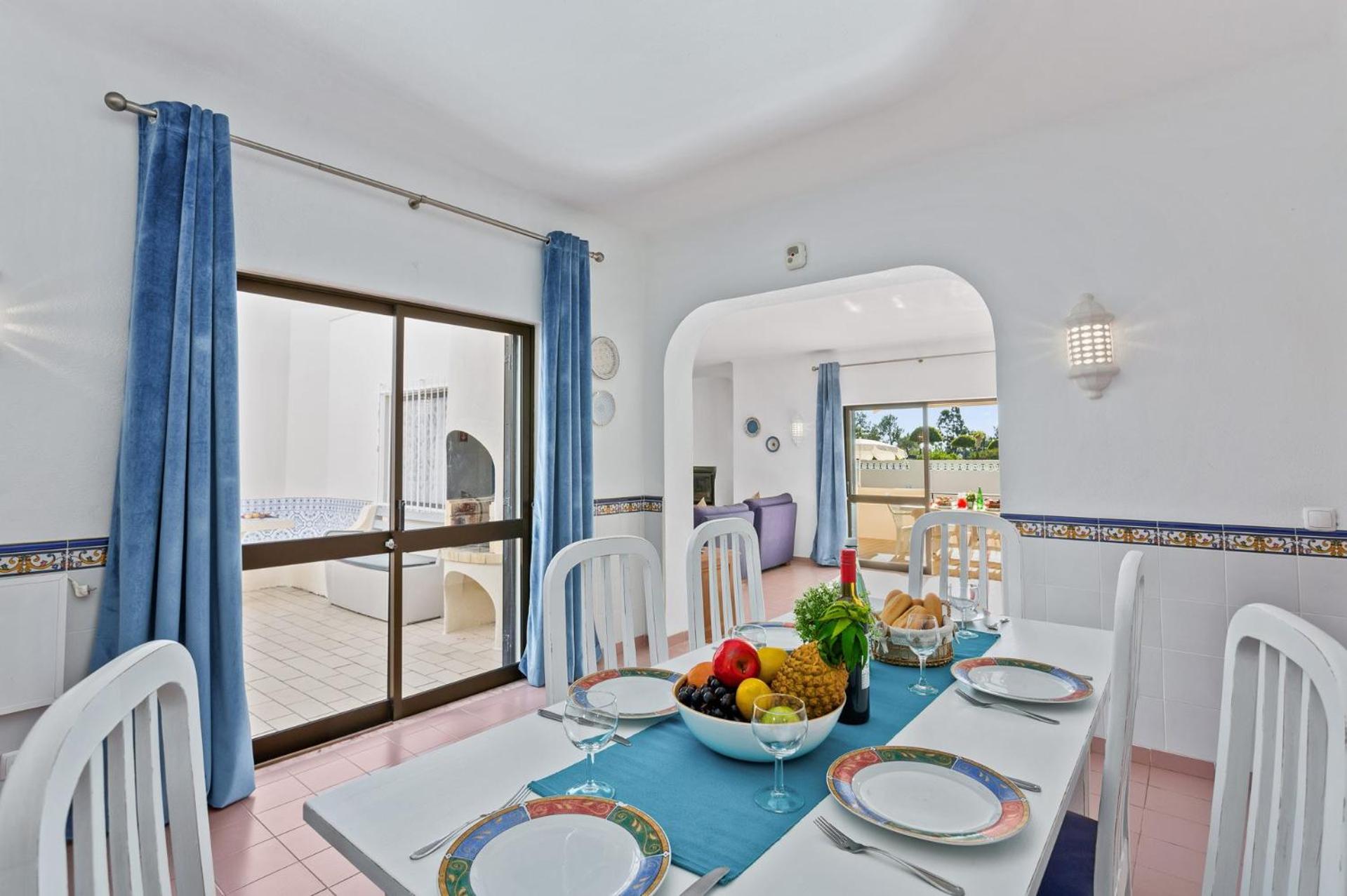 Villa Cor de Rosa by Villa Plus view 5