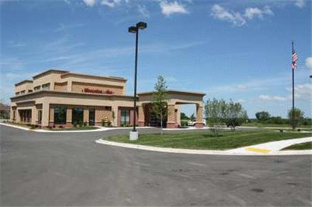 Hampton Inn Elkhorn Lake Geneva Area - Property Image 24