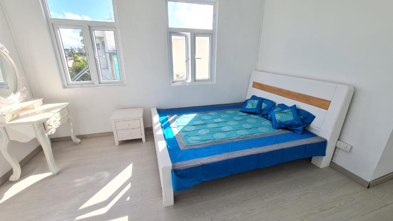 Lovely brand new luxury 2-bedroom apartment in Vacoas, Mauritius view 2