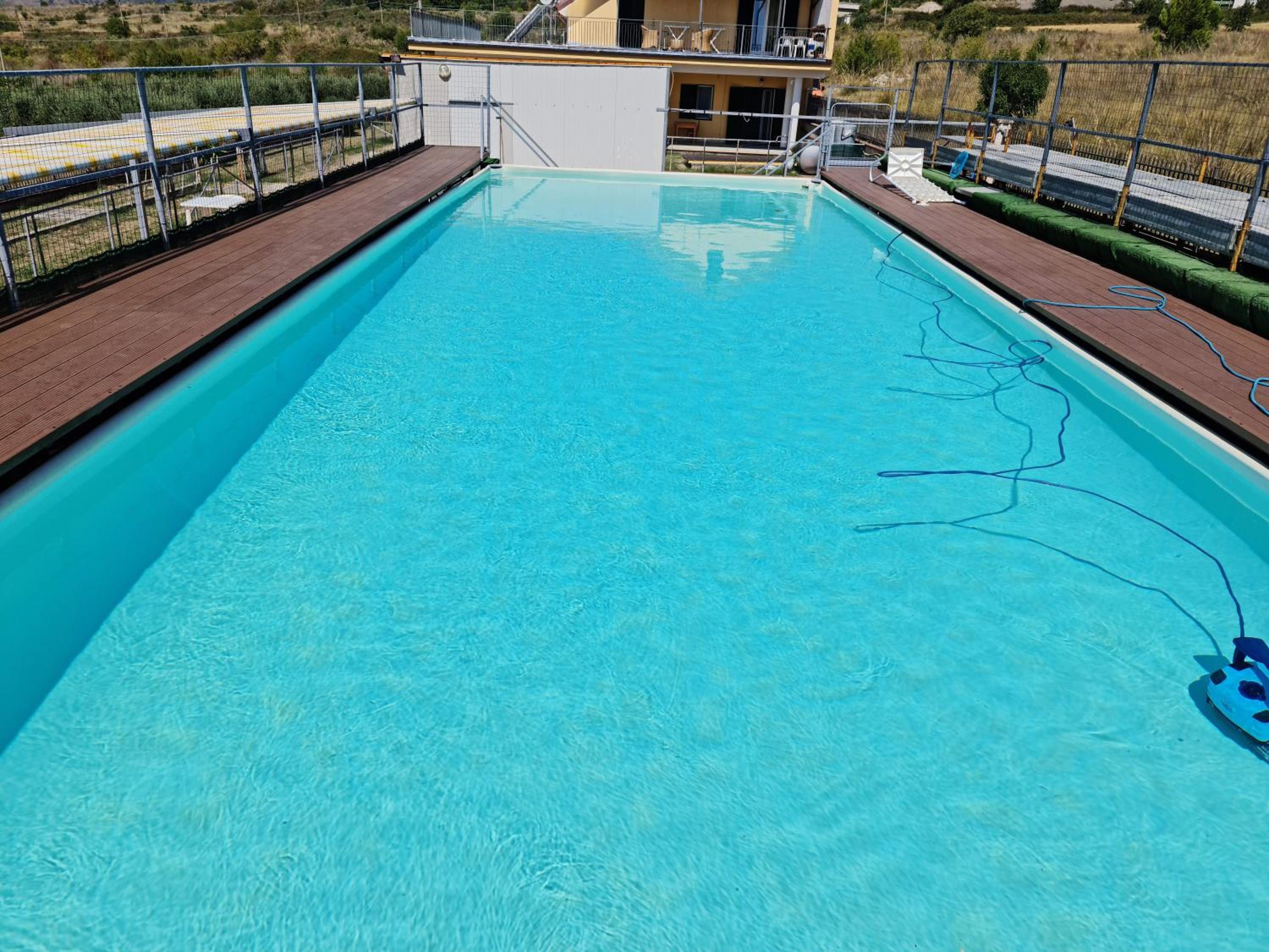 B&B La Petrosa