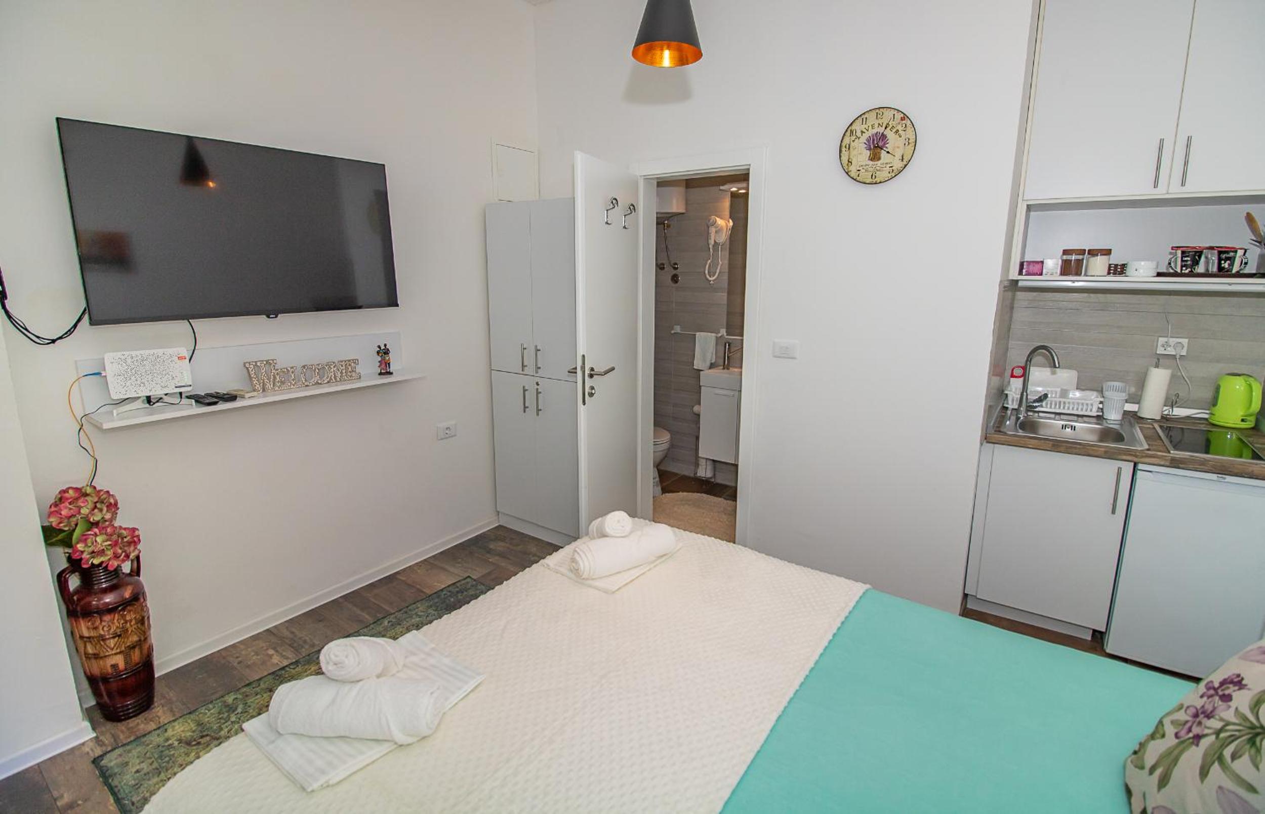 Apartman Sarah Mostar view 4