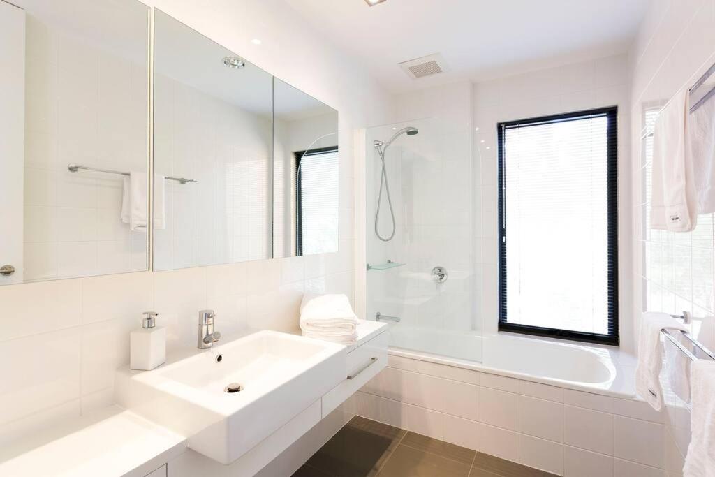 Luxurious, Tranquil and Private