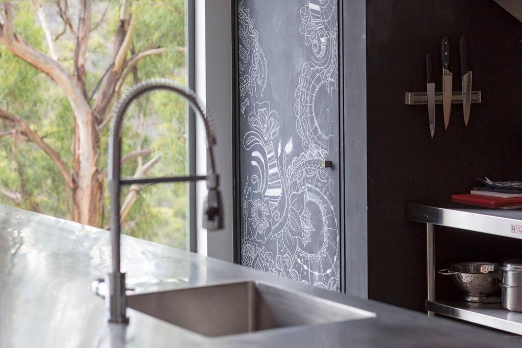 Luxurious, Tranquil and Private