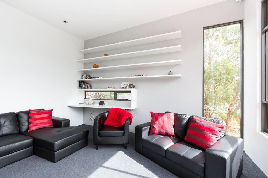 Luxurious, Tranquil and Private