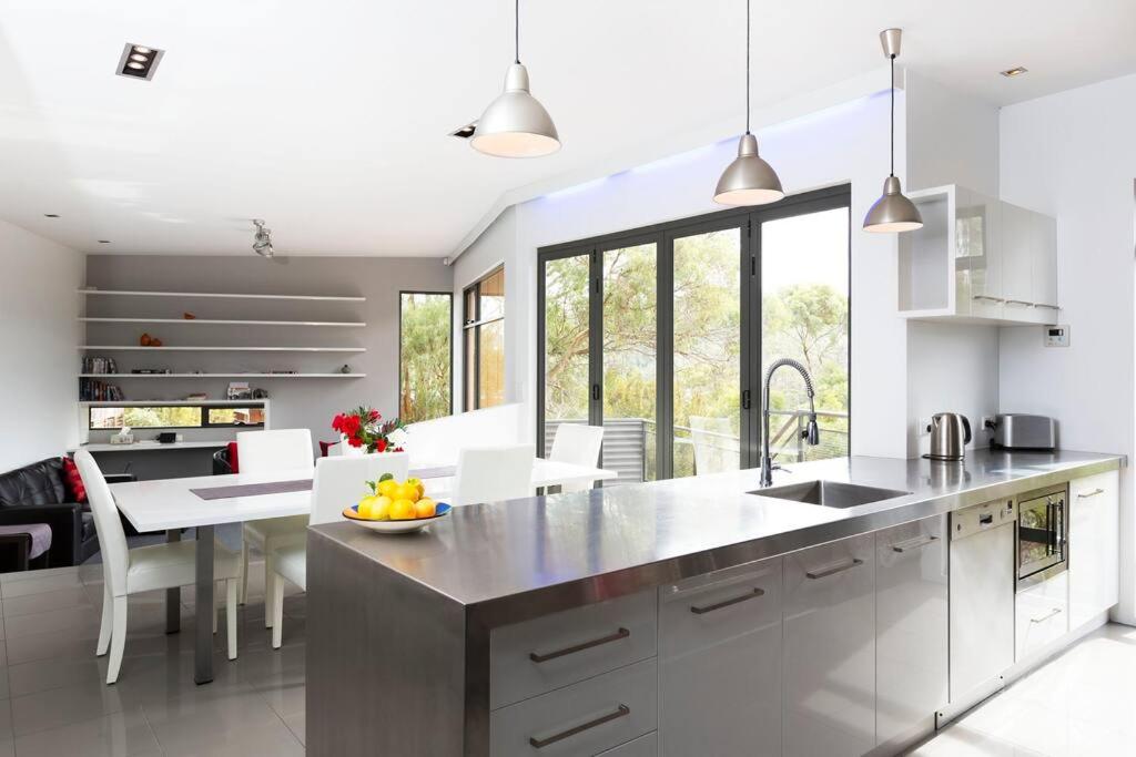 Luxurious, Tranquil and Private