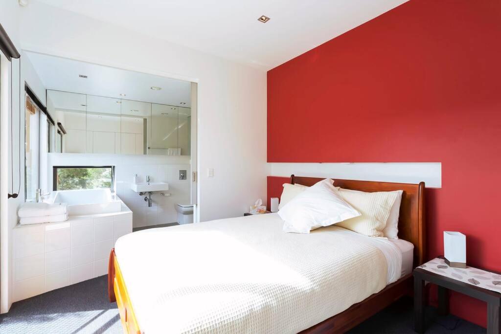Luxurious, Tranquil and Private