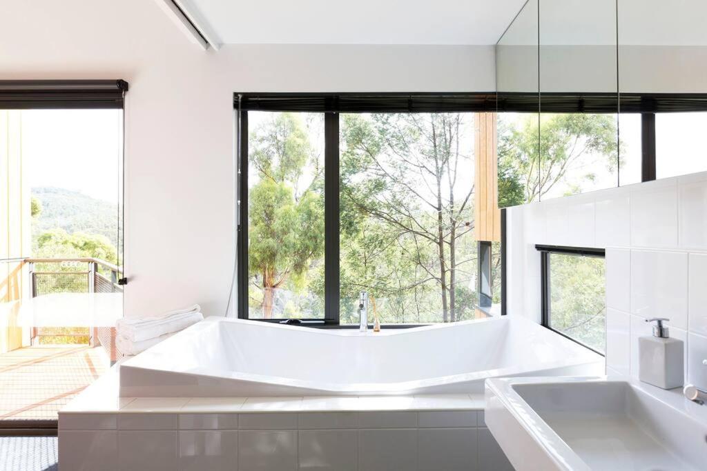 Luxurious, Tranquil and Private