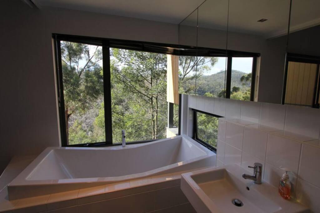 Luxurious, Tranquil and Private