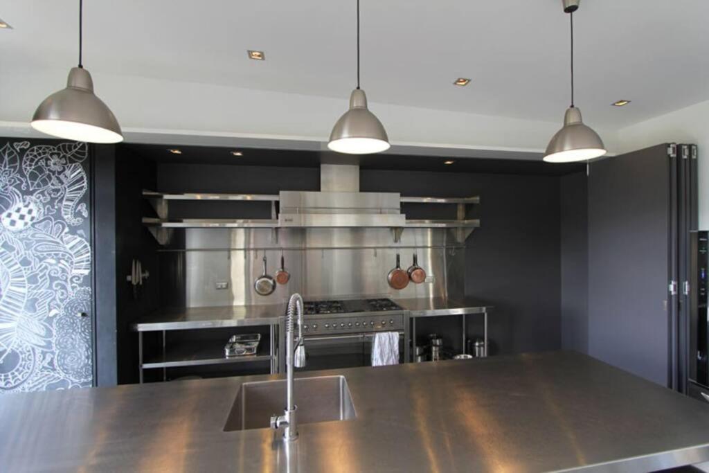 Luxurious, Tranquil and Private