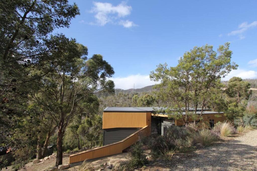 Luxurious, Tranquil and Private