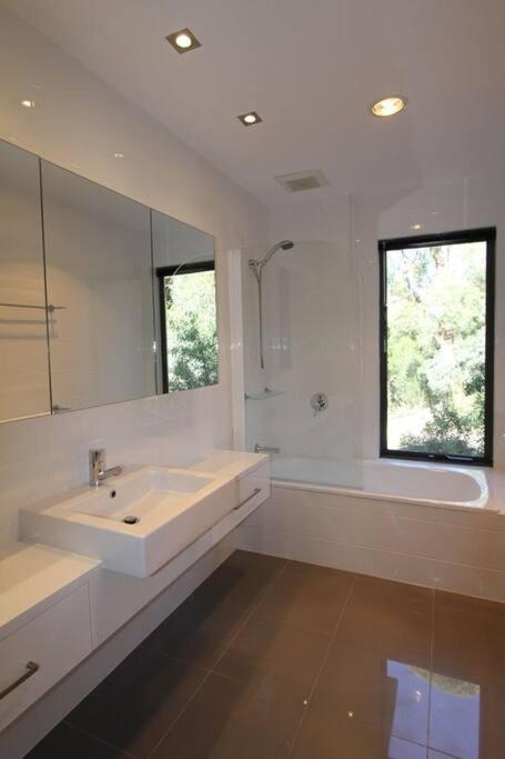 Luxurious, Tranquil and Private
