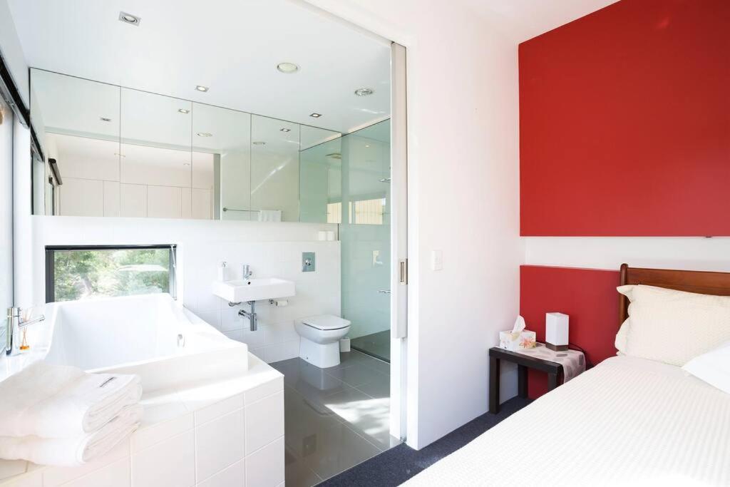 Luxurious, Tranquil and Private