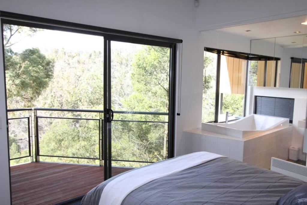 Luxurious, Tranquil and Private