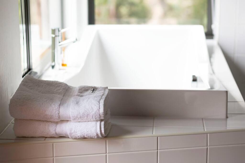 Luxurious, Tranquil and Private