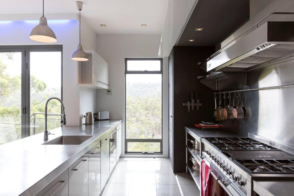 Luxurious, Tranquil and Private