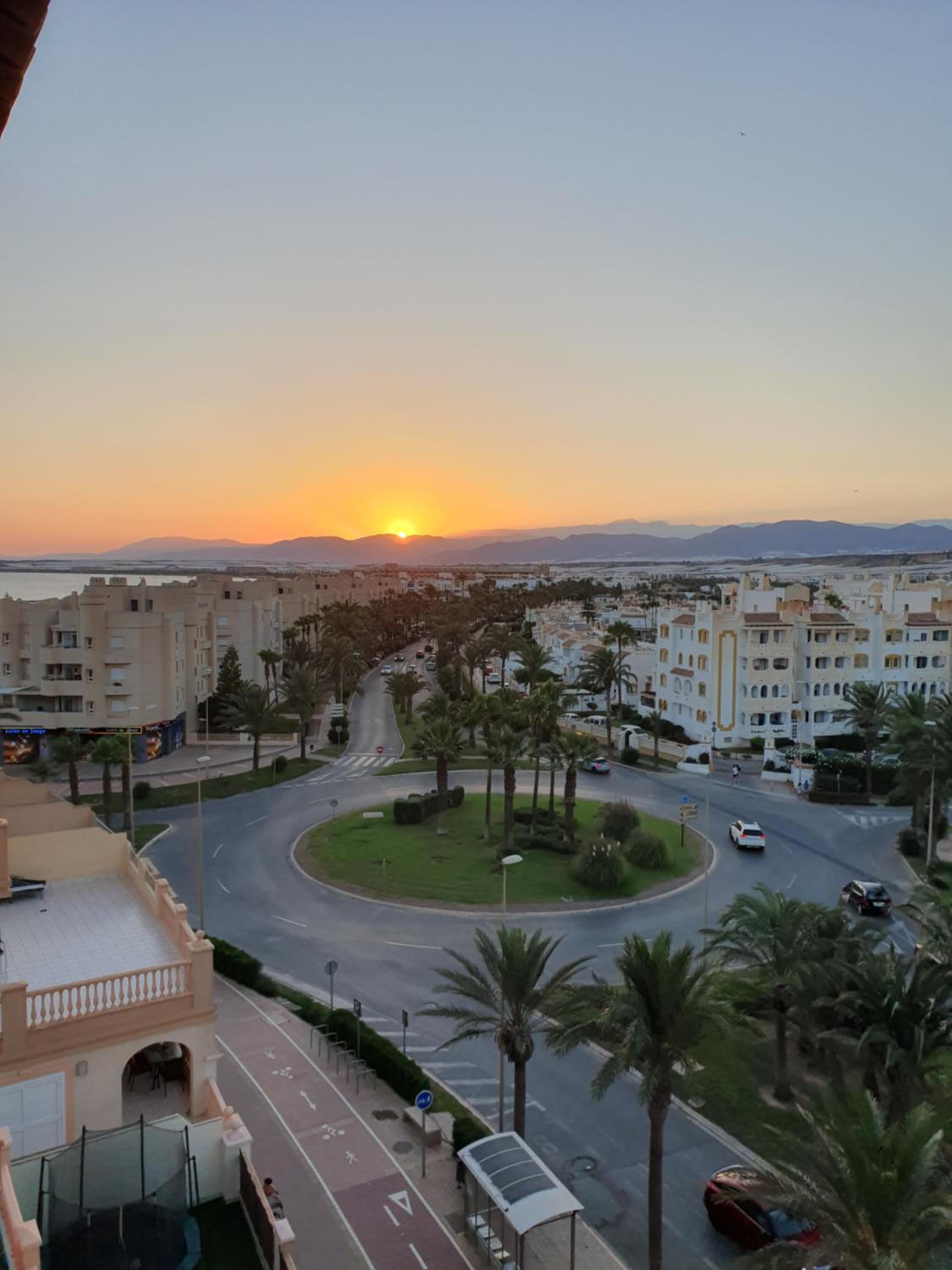 Porto fino almerimar