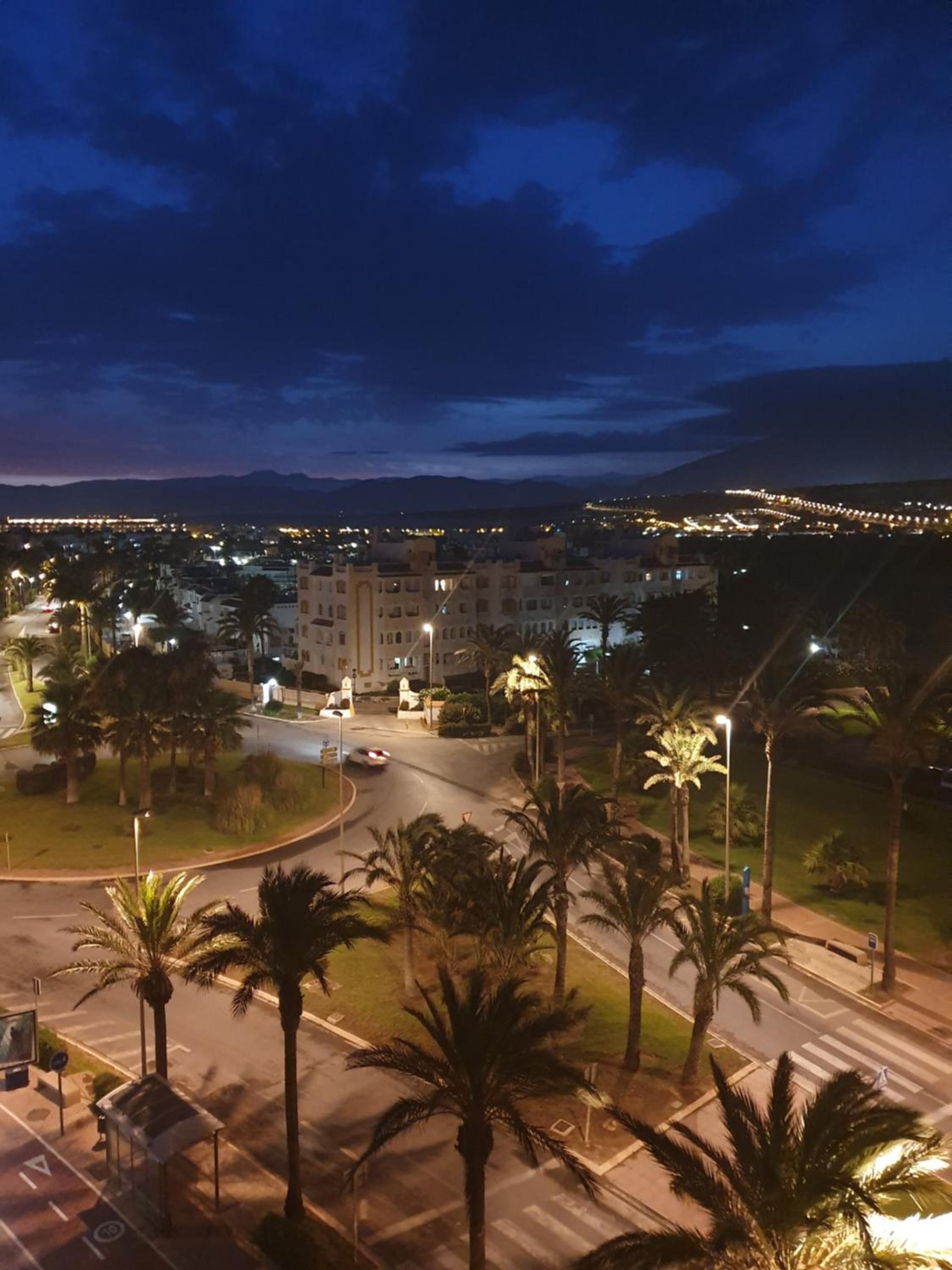 Porto fino almerimar