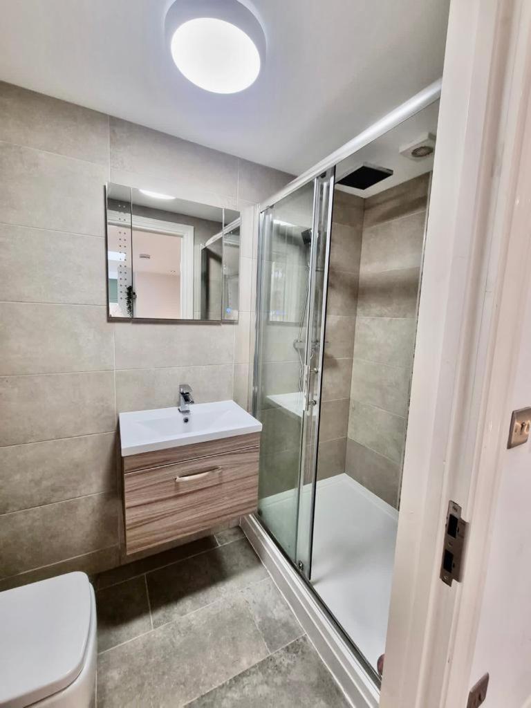 Luxurious Apartment in Nottingham Lace Market view 5