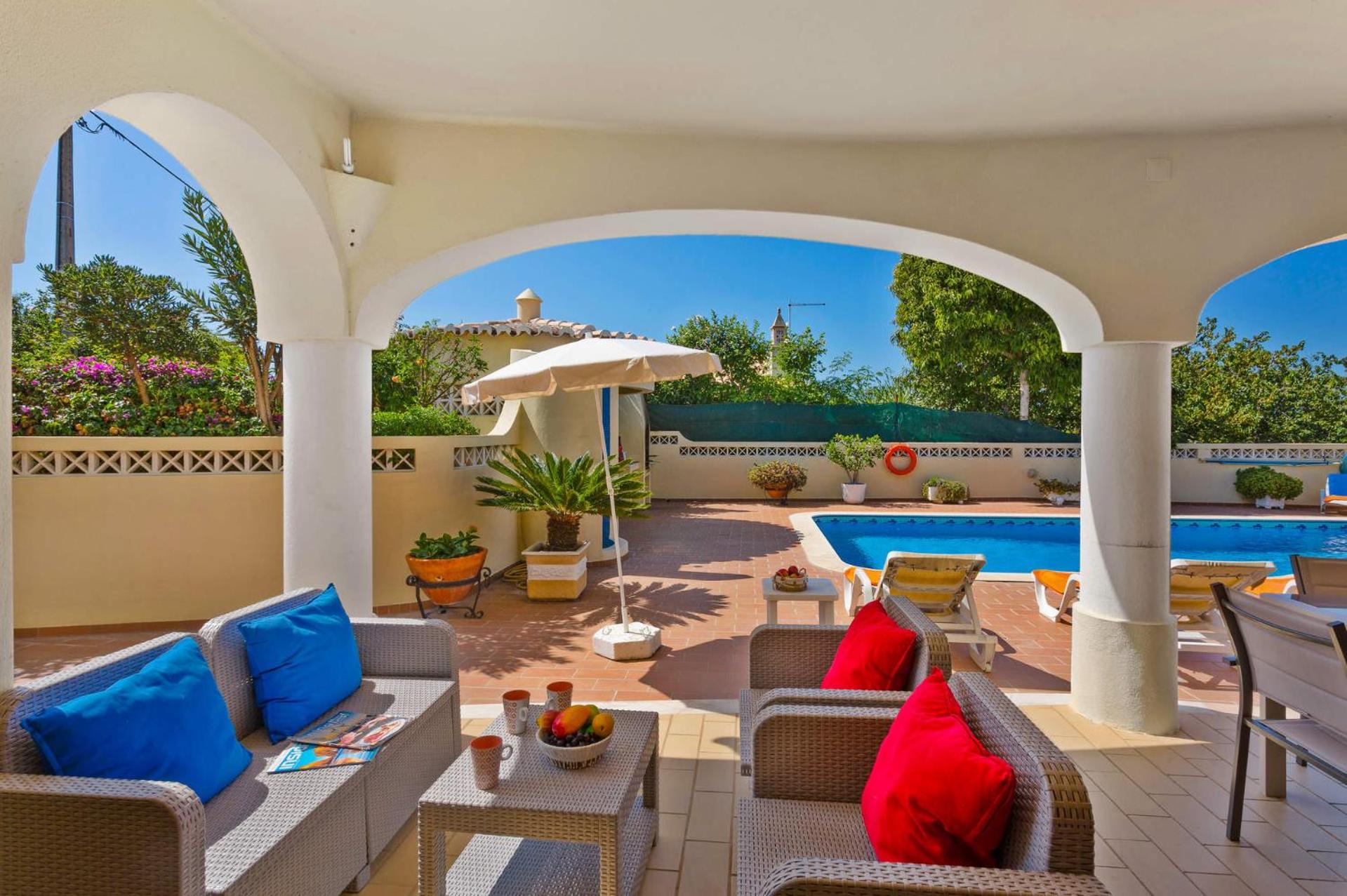 Villa Isabel by Villa Plus