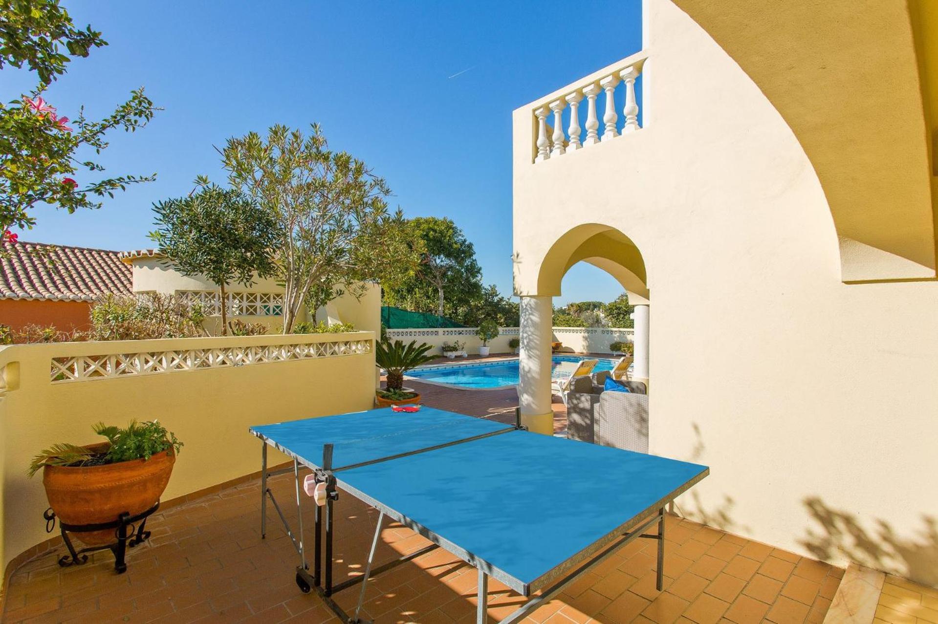 Villa Isabel by Villa Plus
