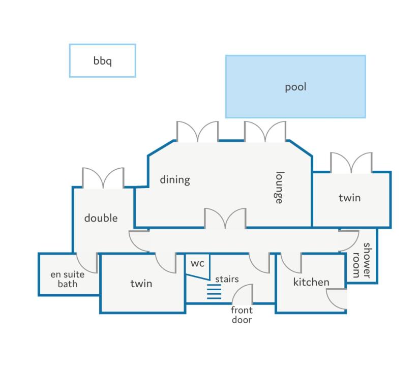 Villa Isabel by Villa Plus